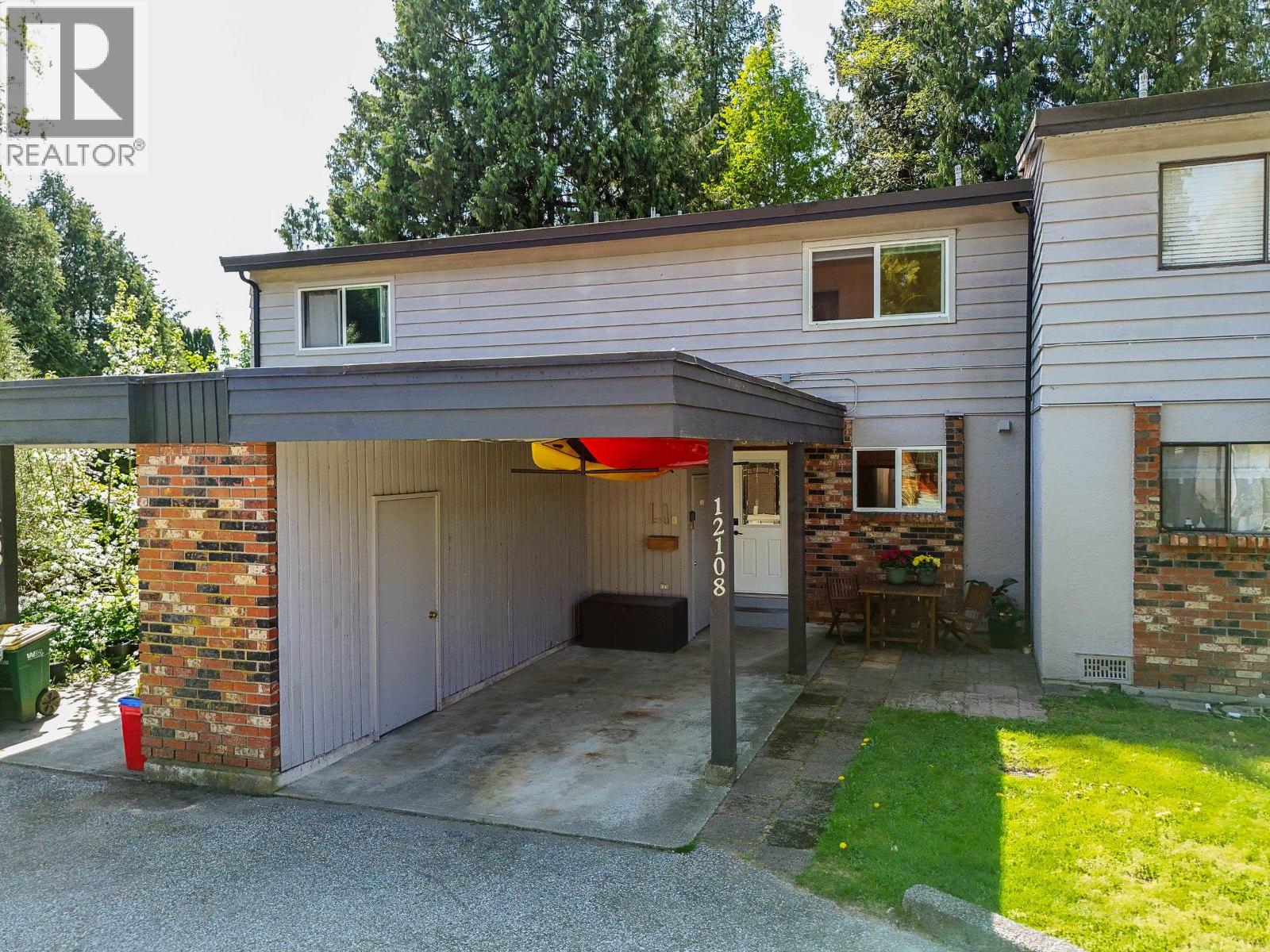 12108 SCHMIDT CRESCENT, Maple Ridge