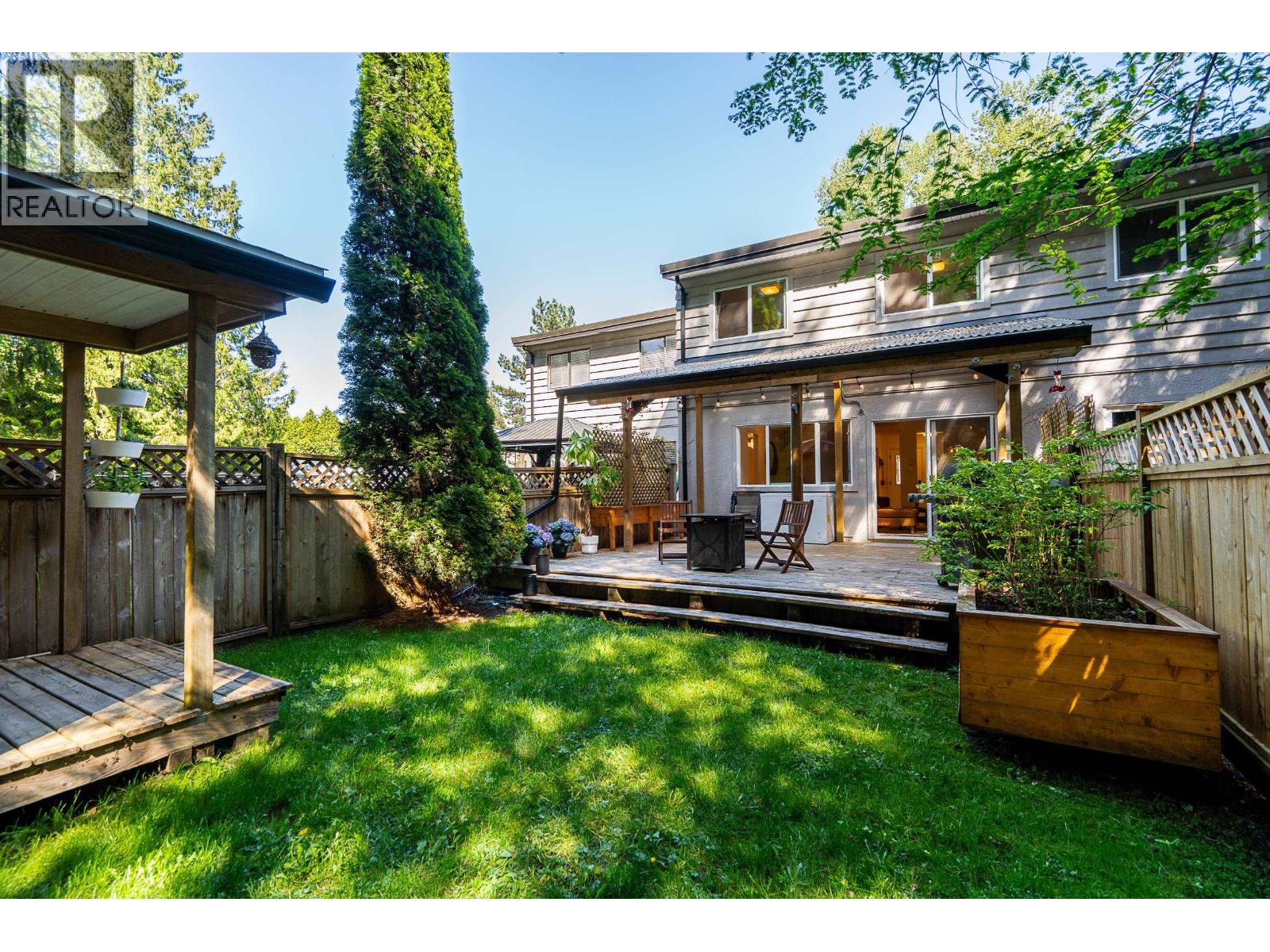 12108 SCHMIDT CRESCENT, Maple Ridge
