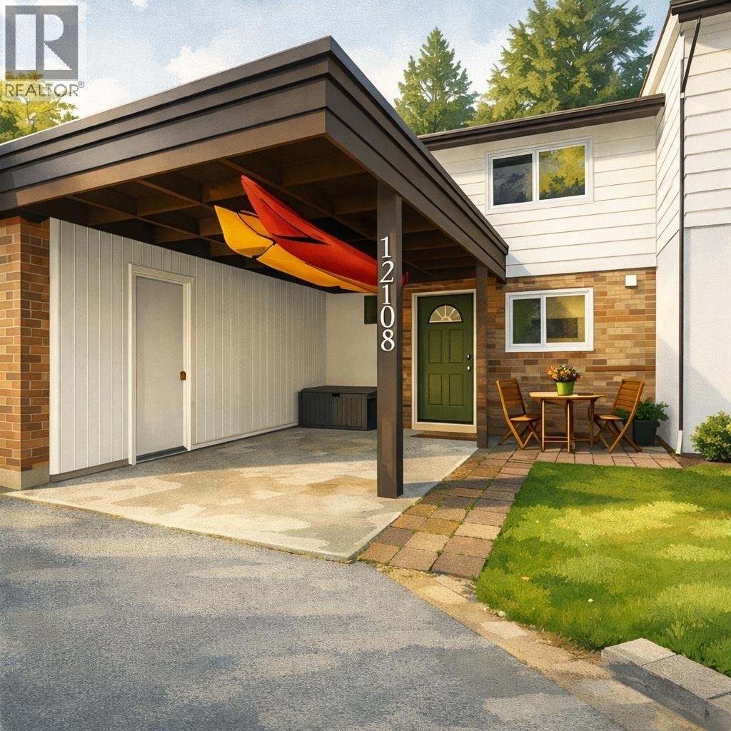 12108 SCHMIDT CRESCENT, Maple Ridge