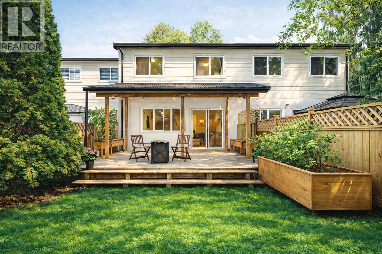 12108 SCHMIDT CRESCENT, Maple Ridge