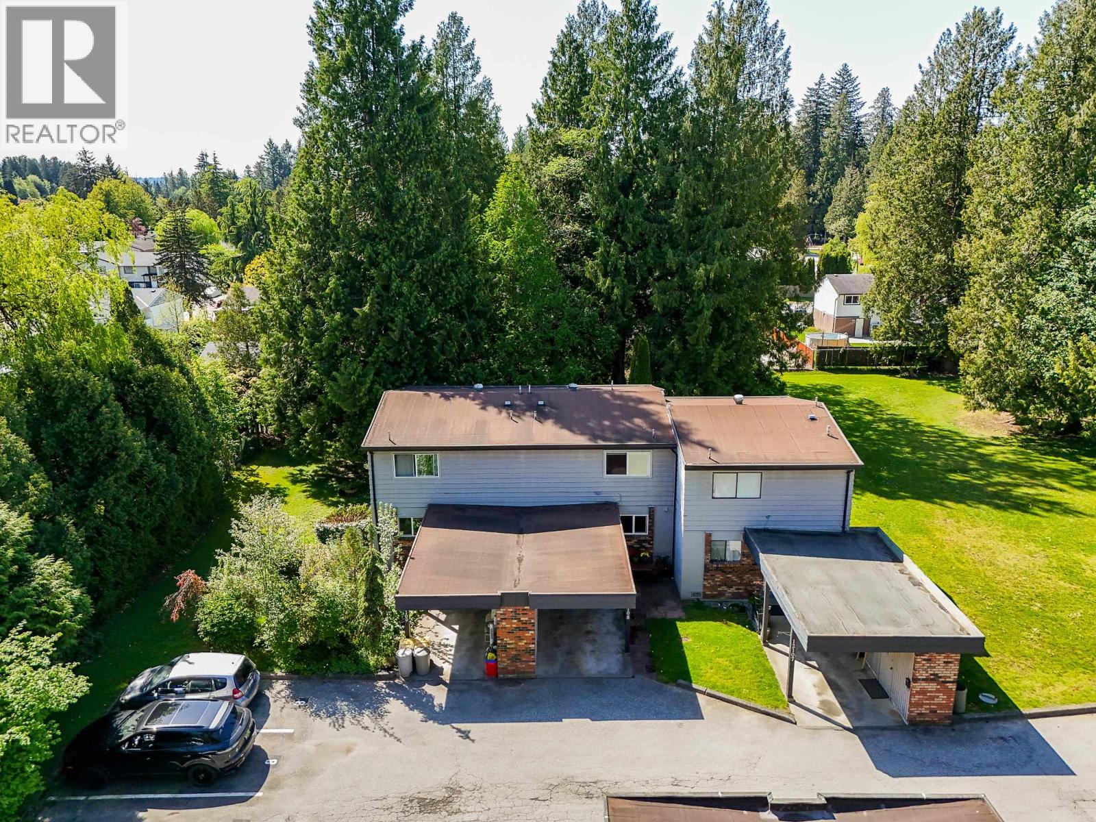 12108 SCHMIDT CRESCENT, Maple Ridge