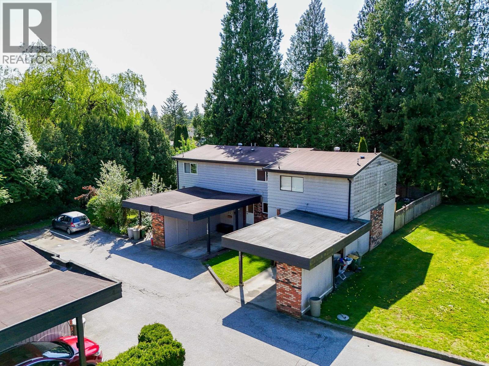 12108 SCHMIDT CRESCENT, Maple Ridge