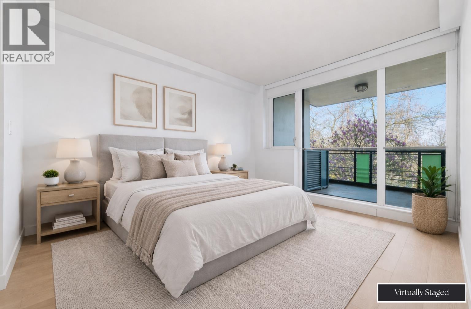 610 6180 COONEY ROAD, Richmond