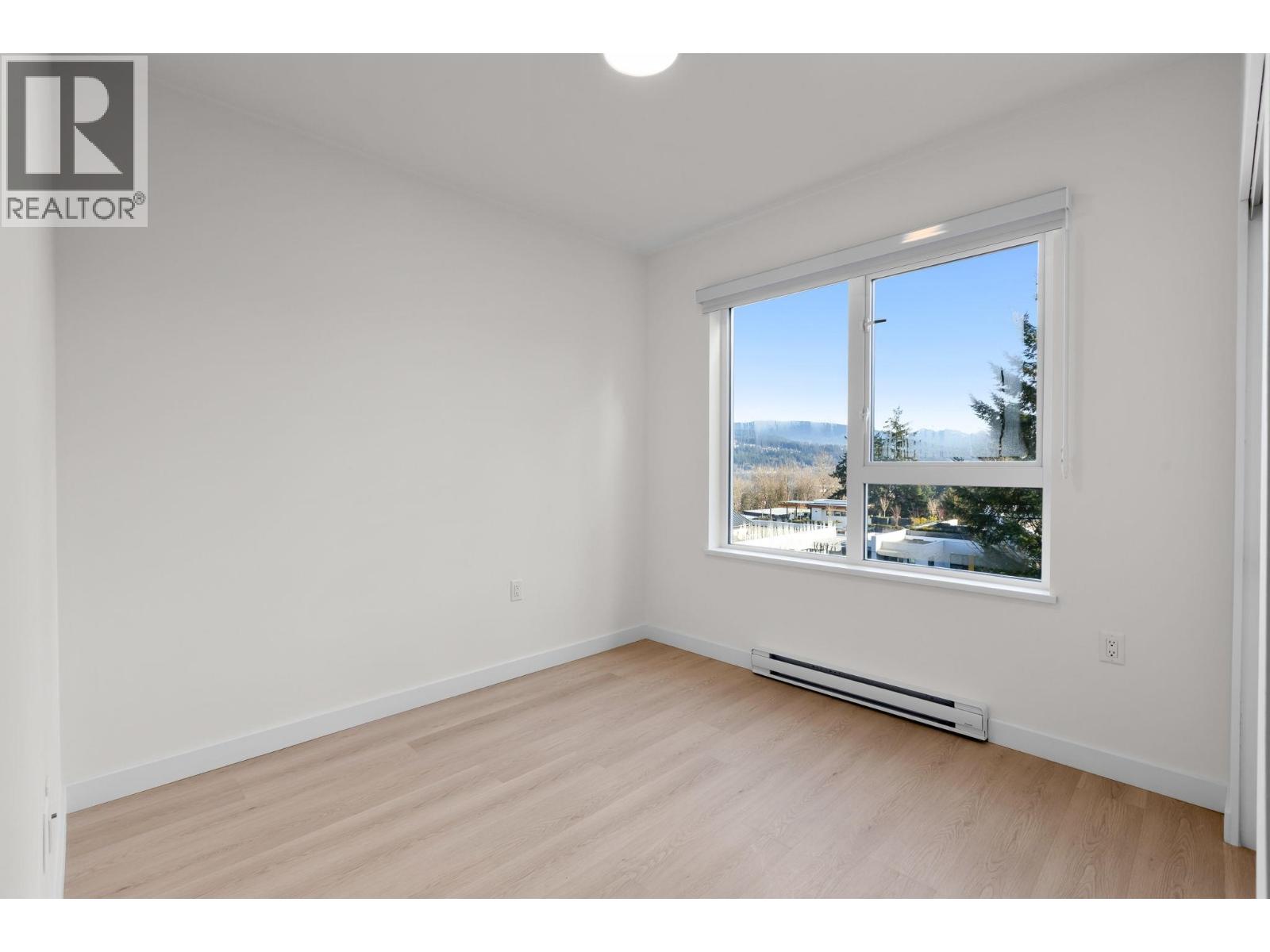 402 2002 ST. GEORGE STREET, Port Moody