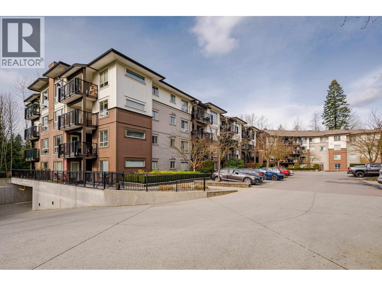 102 11665 HANEY BYPASS, Maple Ridge