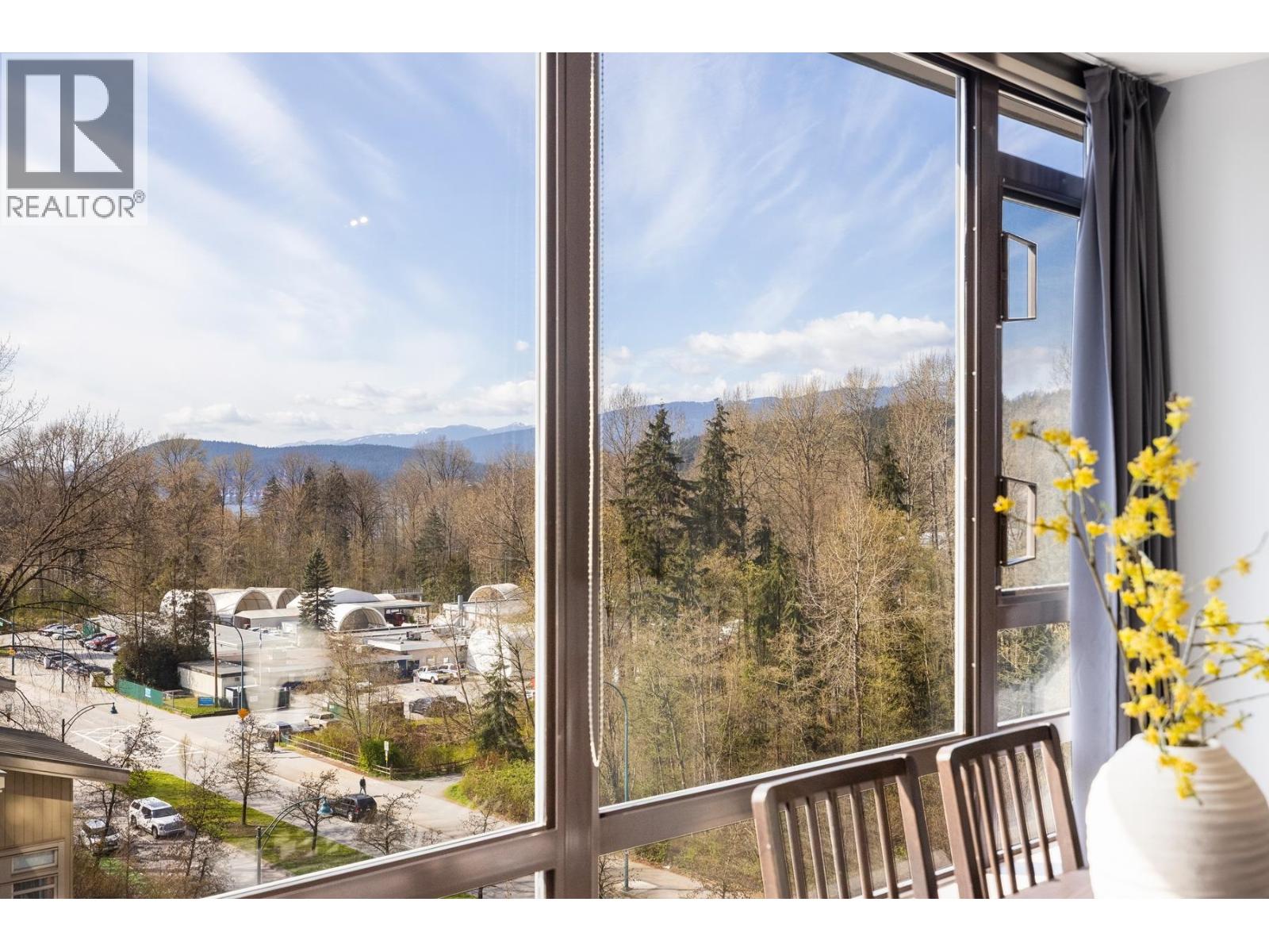 605 110 BREW STREET, Port Moody