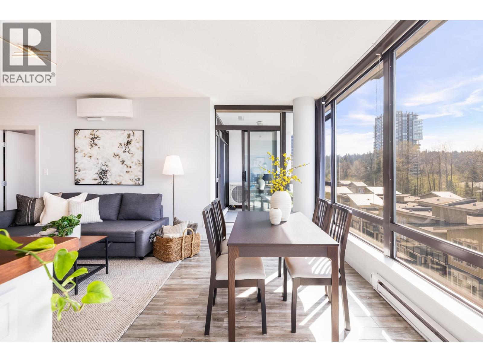 605 110 BREW STREET, Port Moody