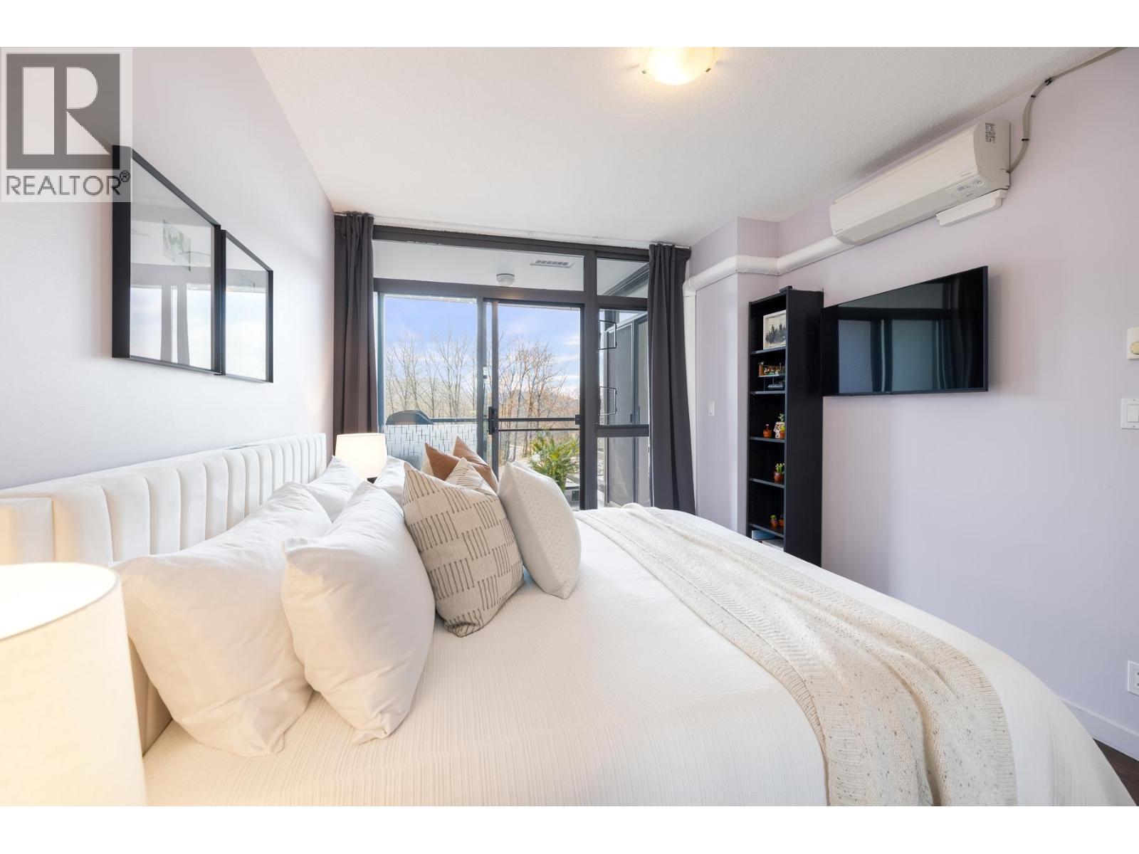 605 110 BREW STREET, Port Moody