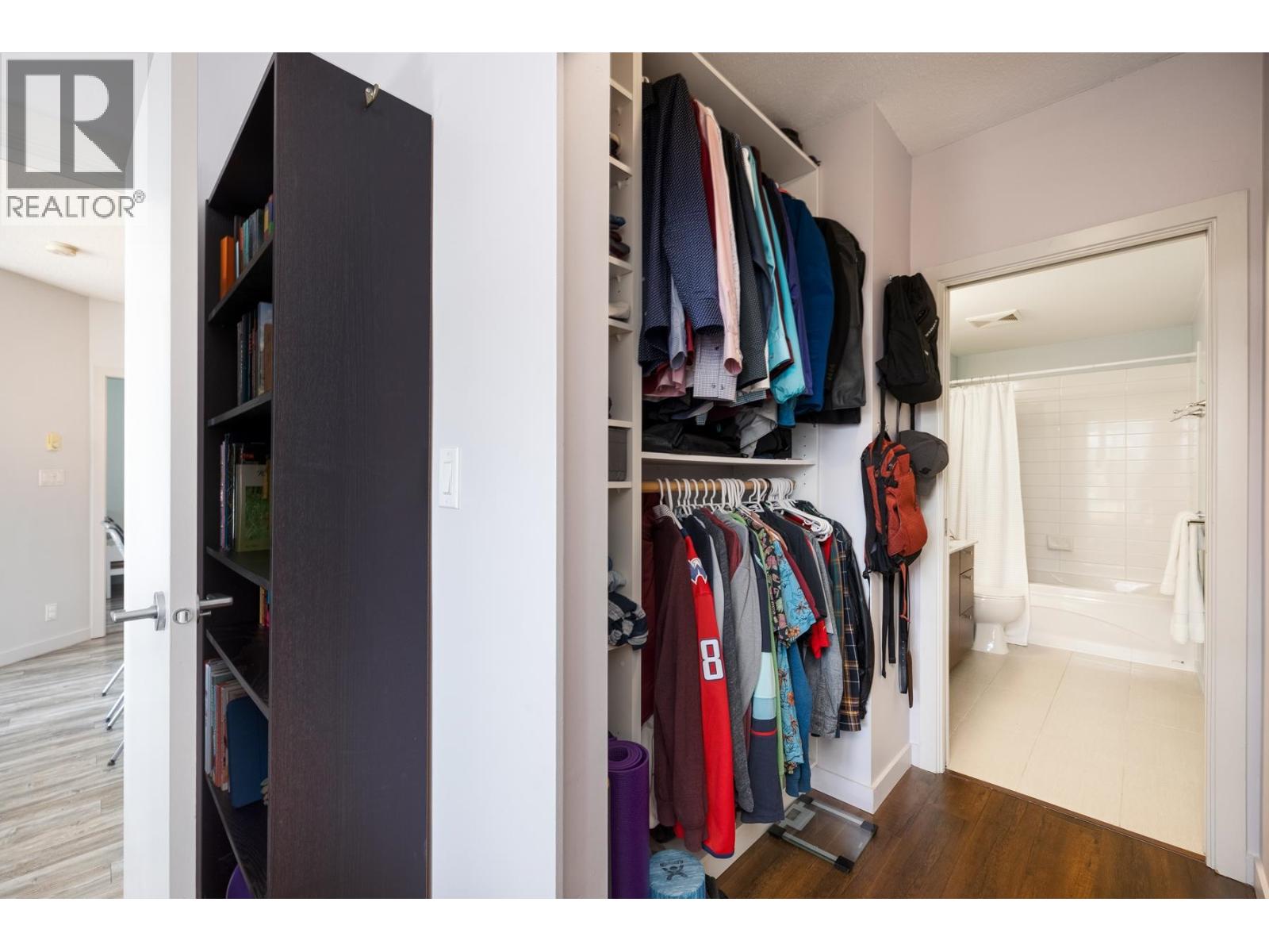 605 110 BREW STREET, Port Moody