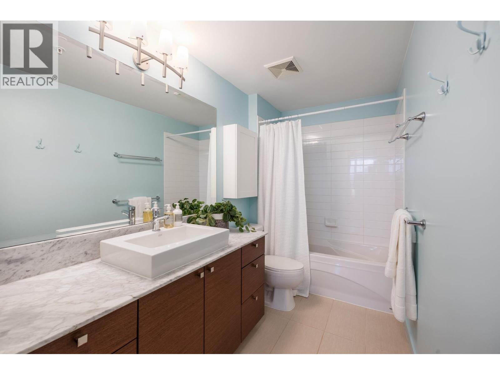 605 110 BREW STREET, Port Moody