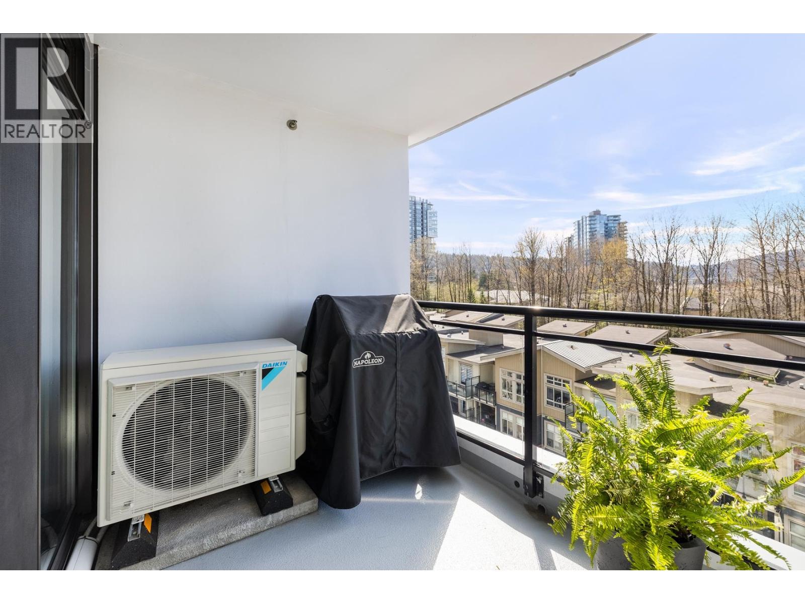 605 110 BREW STREET, Port Moody