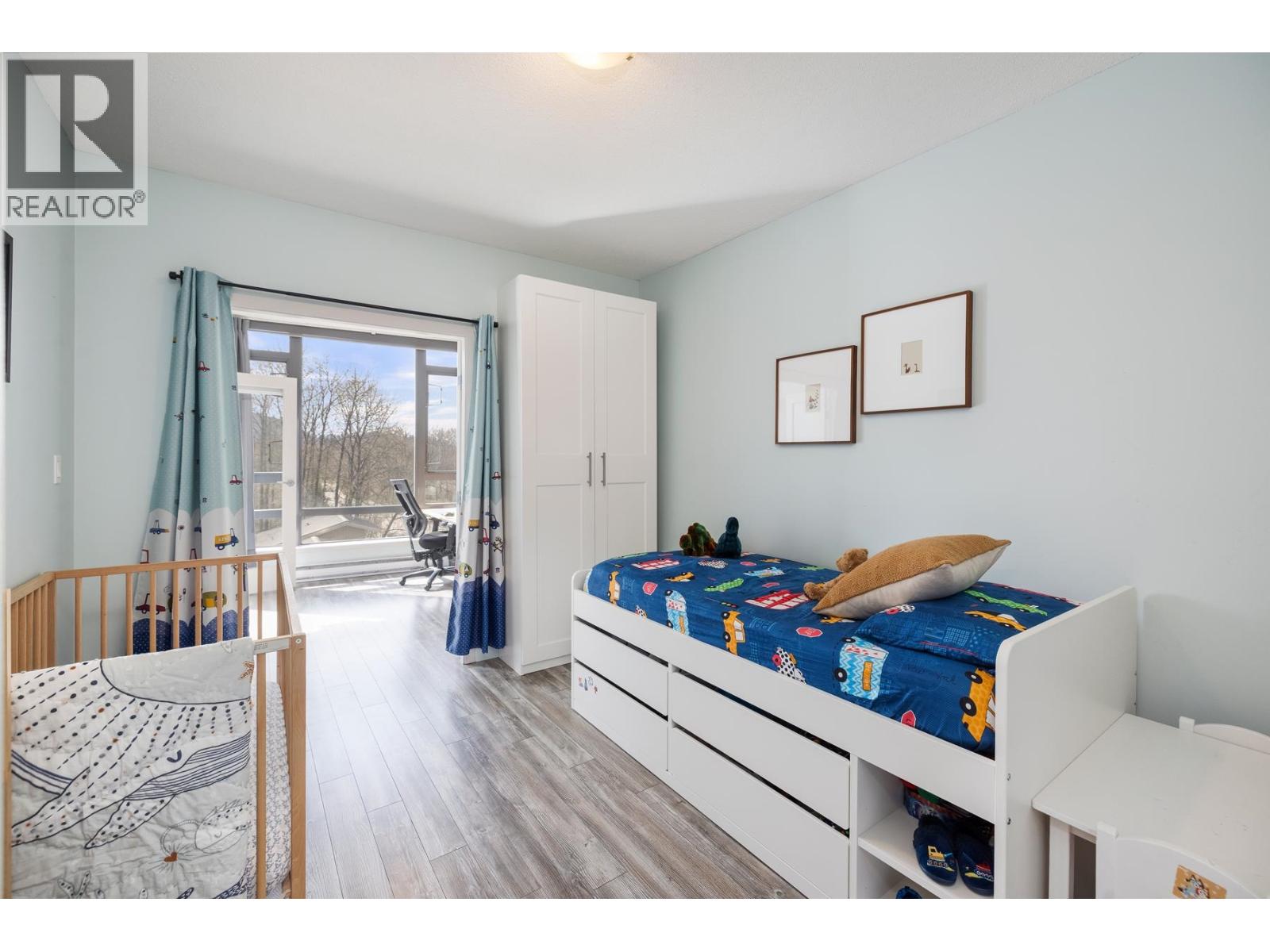 605 110 BREW STREET, Port Moody