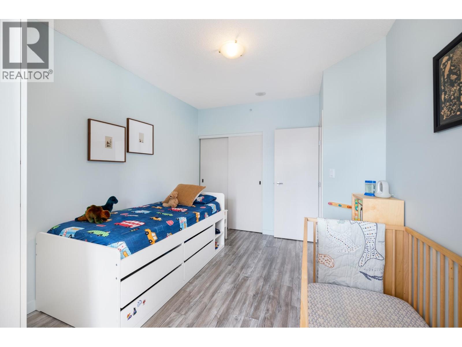 605 110 BREW STREET, Port Moody