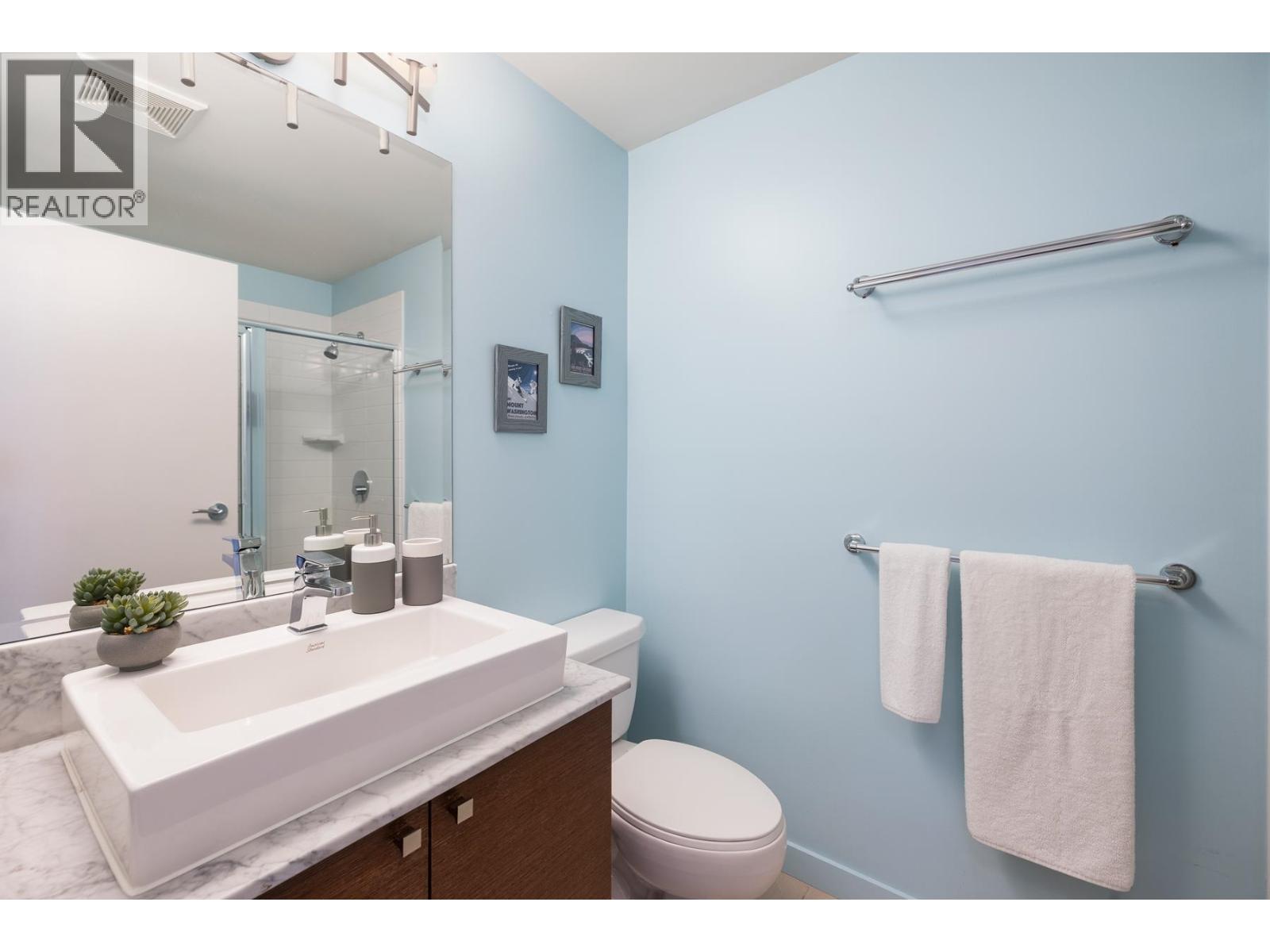 605 110 BREW STREET, Port Moody