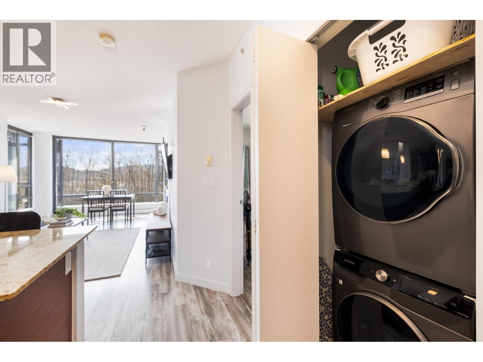 605 110 BREW STREET, Port Moody