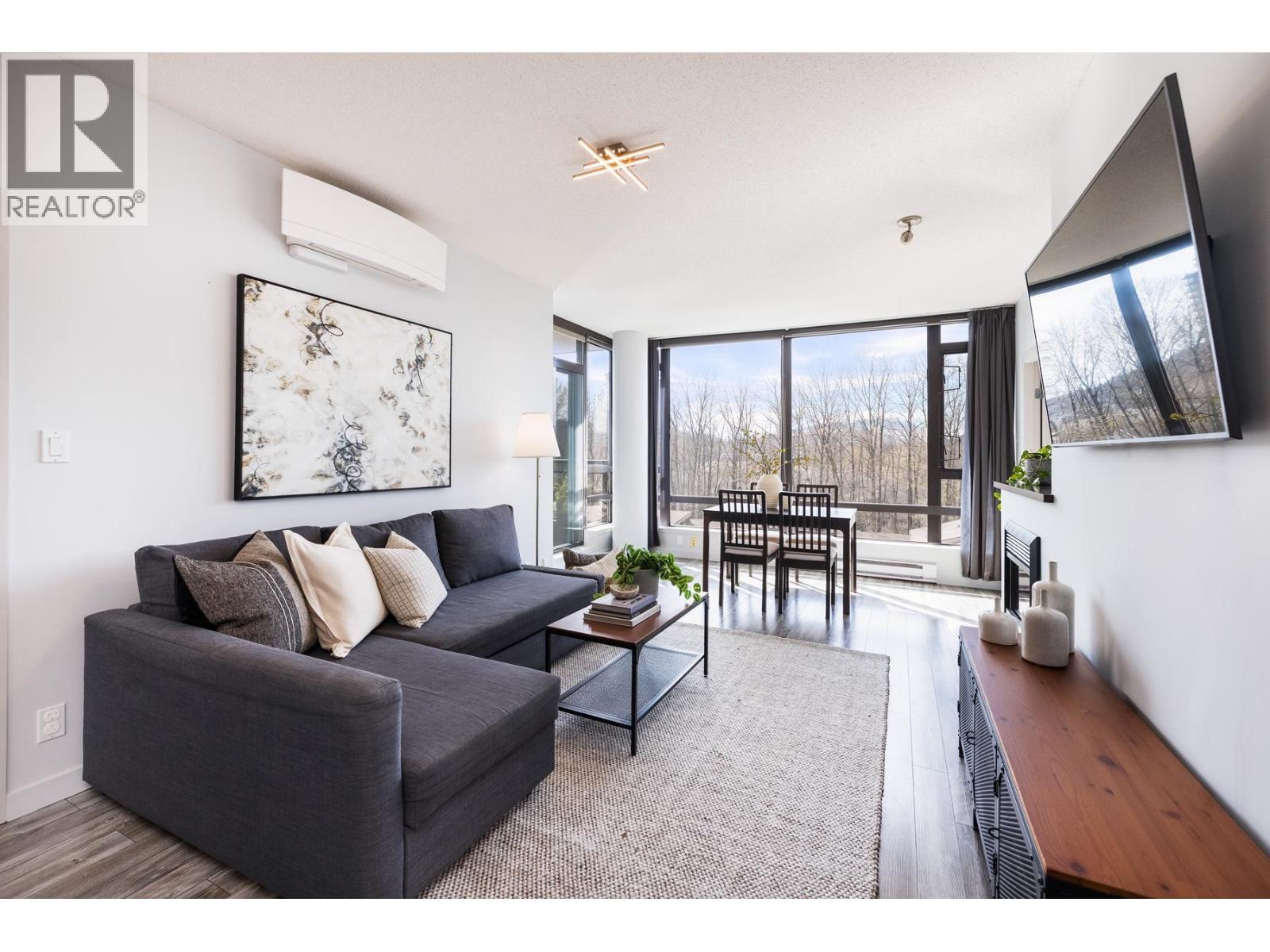 605 110 BREW STREET, Port Moody