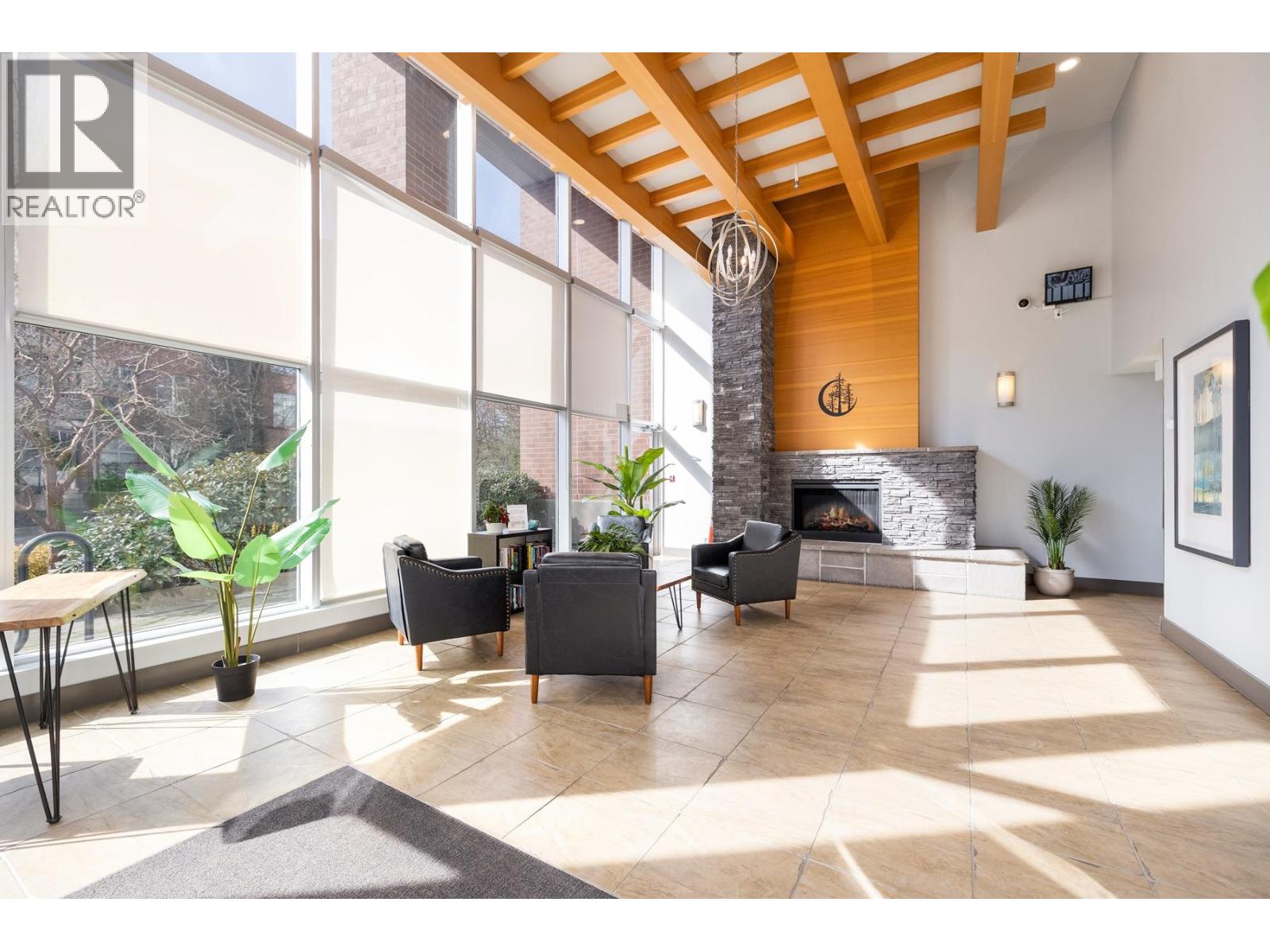 605 110 BREW STREET, Port Moody