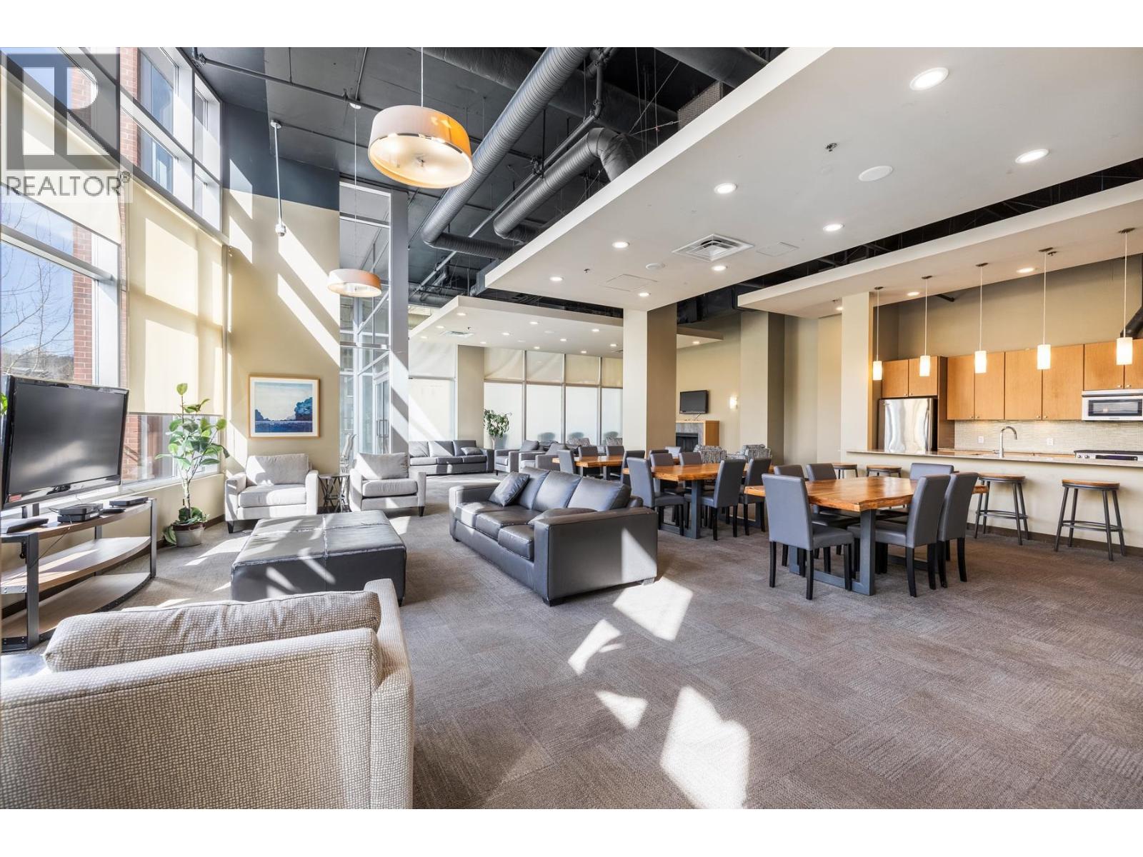 605 110 BREW STREET, Port Moody