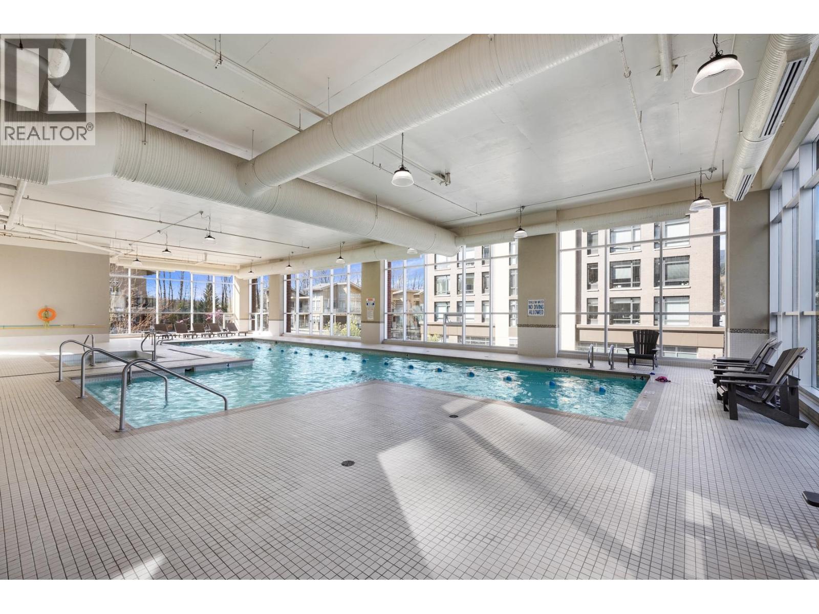 605 110 BREW STREET, Port Moody