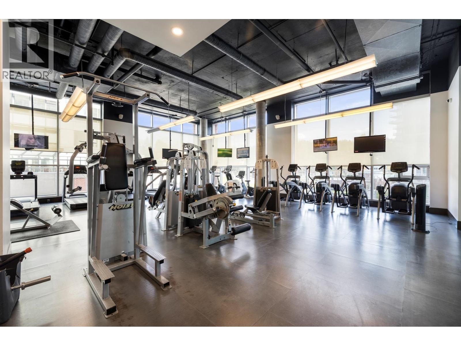 605 110 BREW STREET, Port Moody