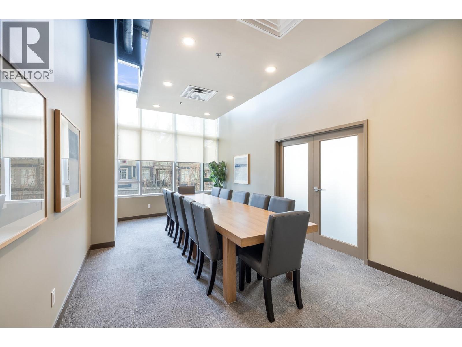 605 110 BREW STREET, Port Moody