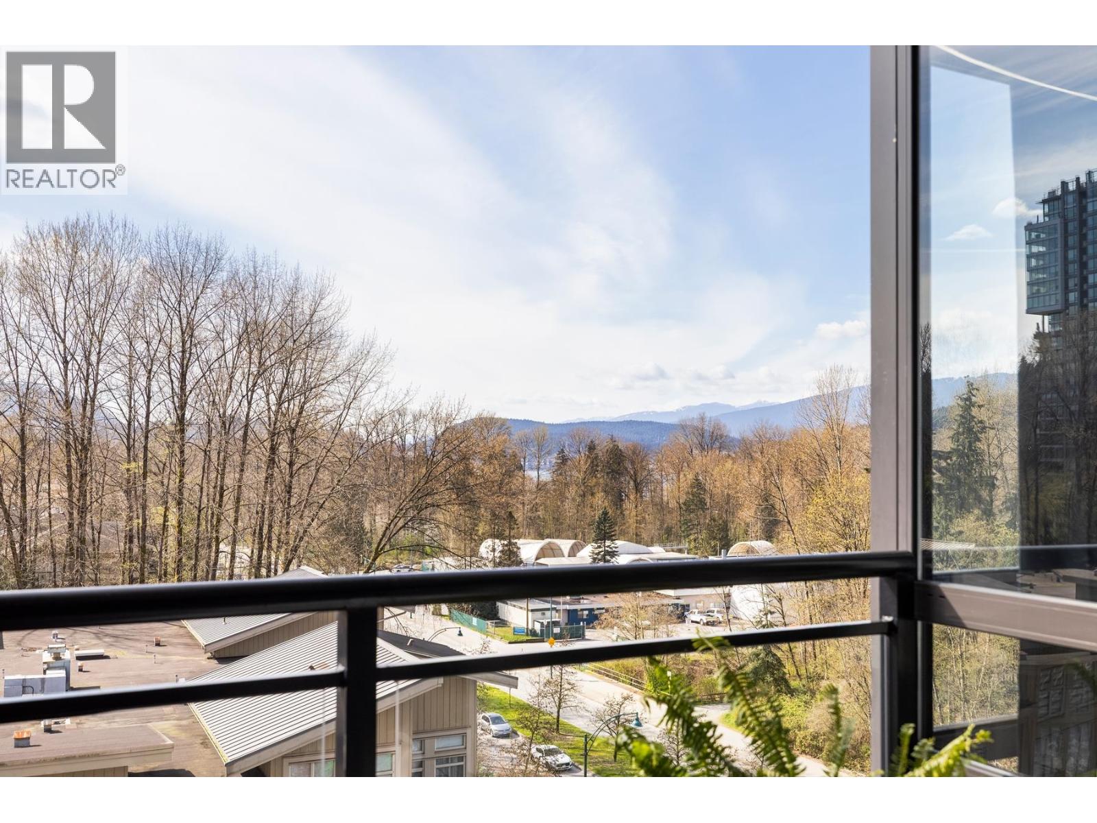 605 110 BREW STREET, Port Moody