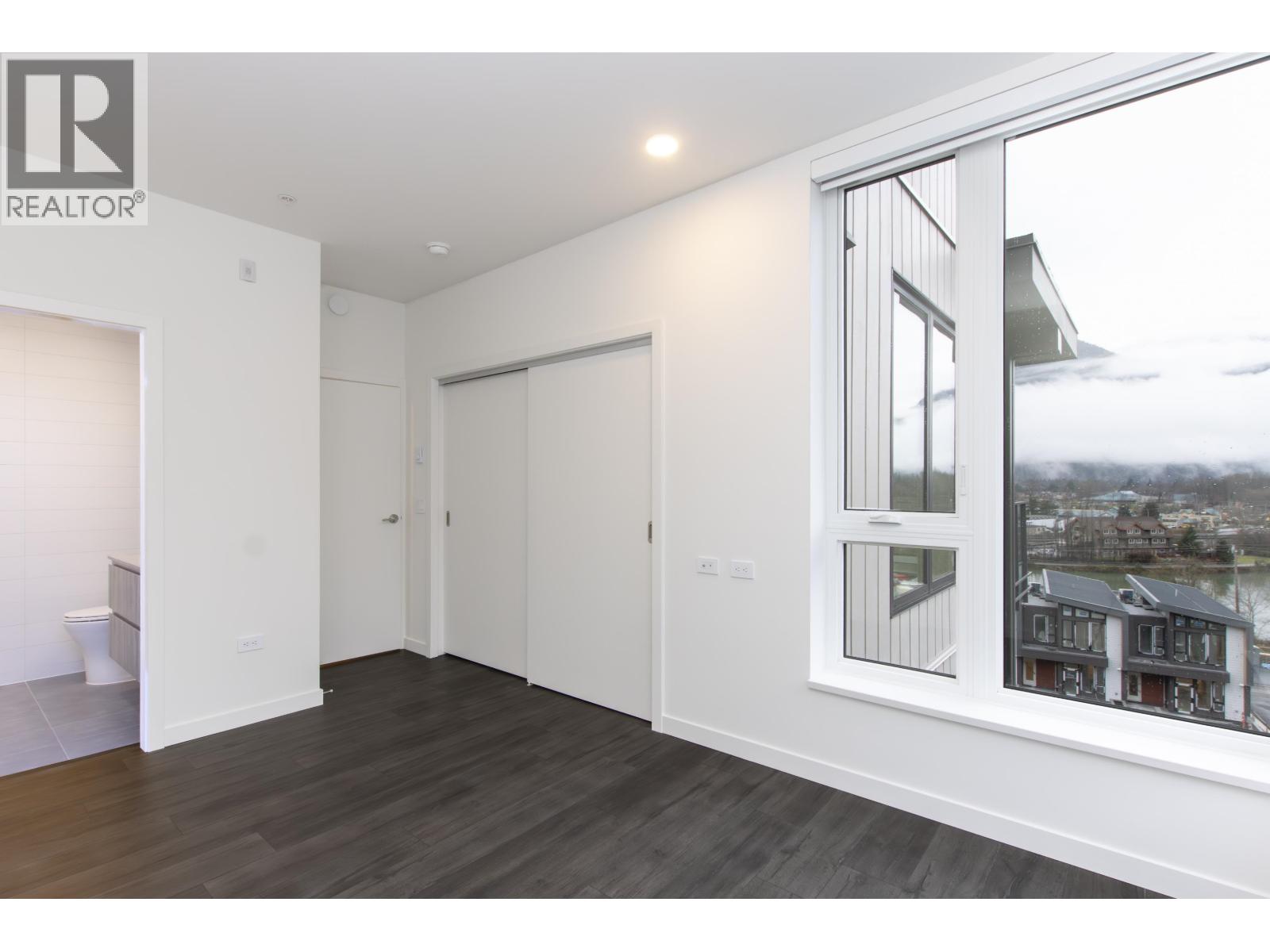 615 1504 SCOTT CRESCENT, Squamish