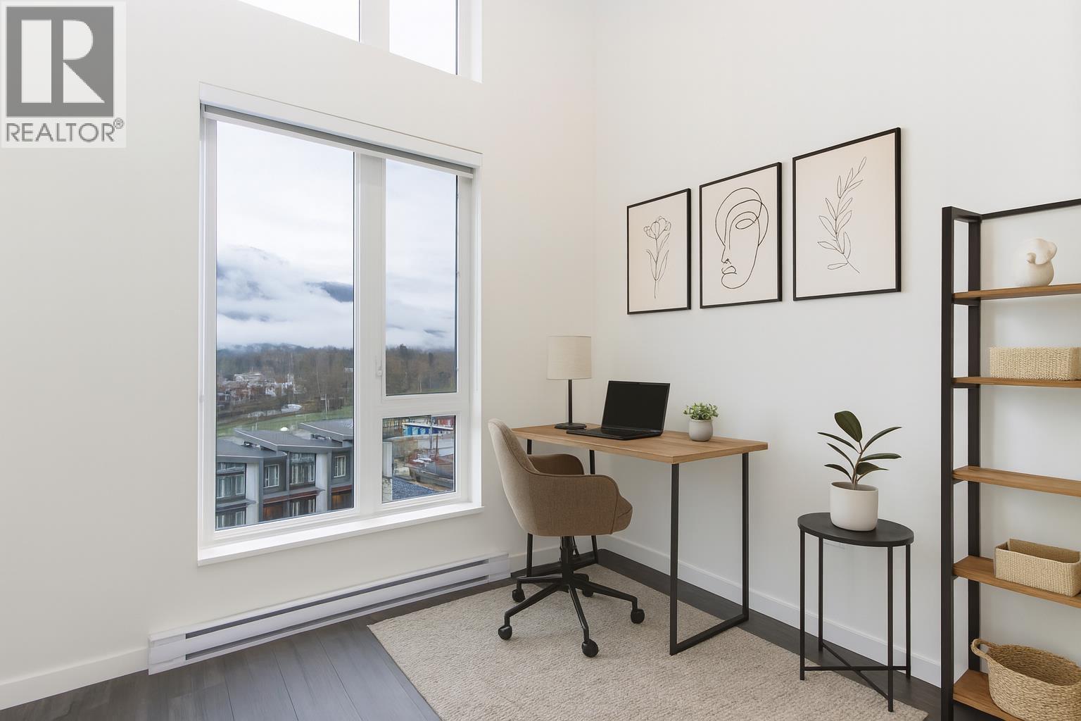 615 1504 SCOTT CRESCENT, Squamish