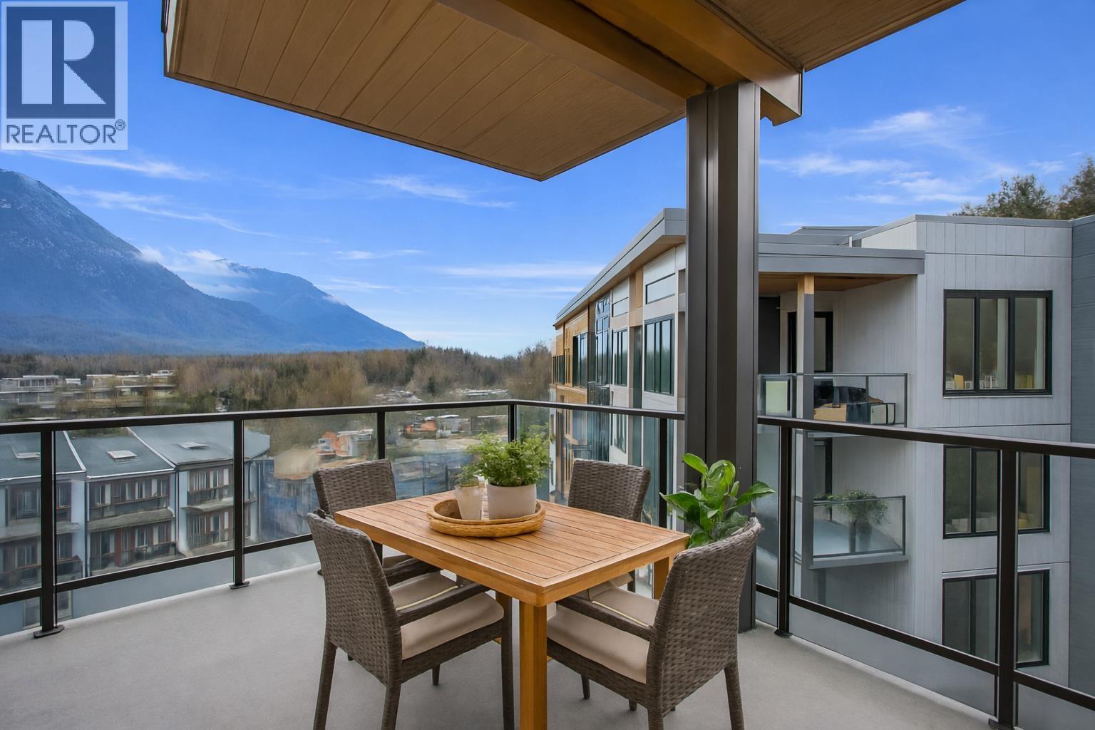 615 1504 SCOTT CRESCENT, Squamish