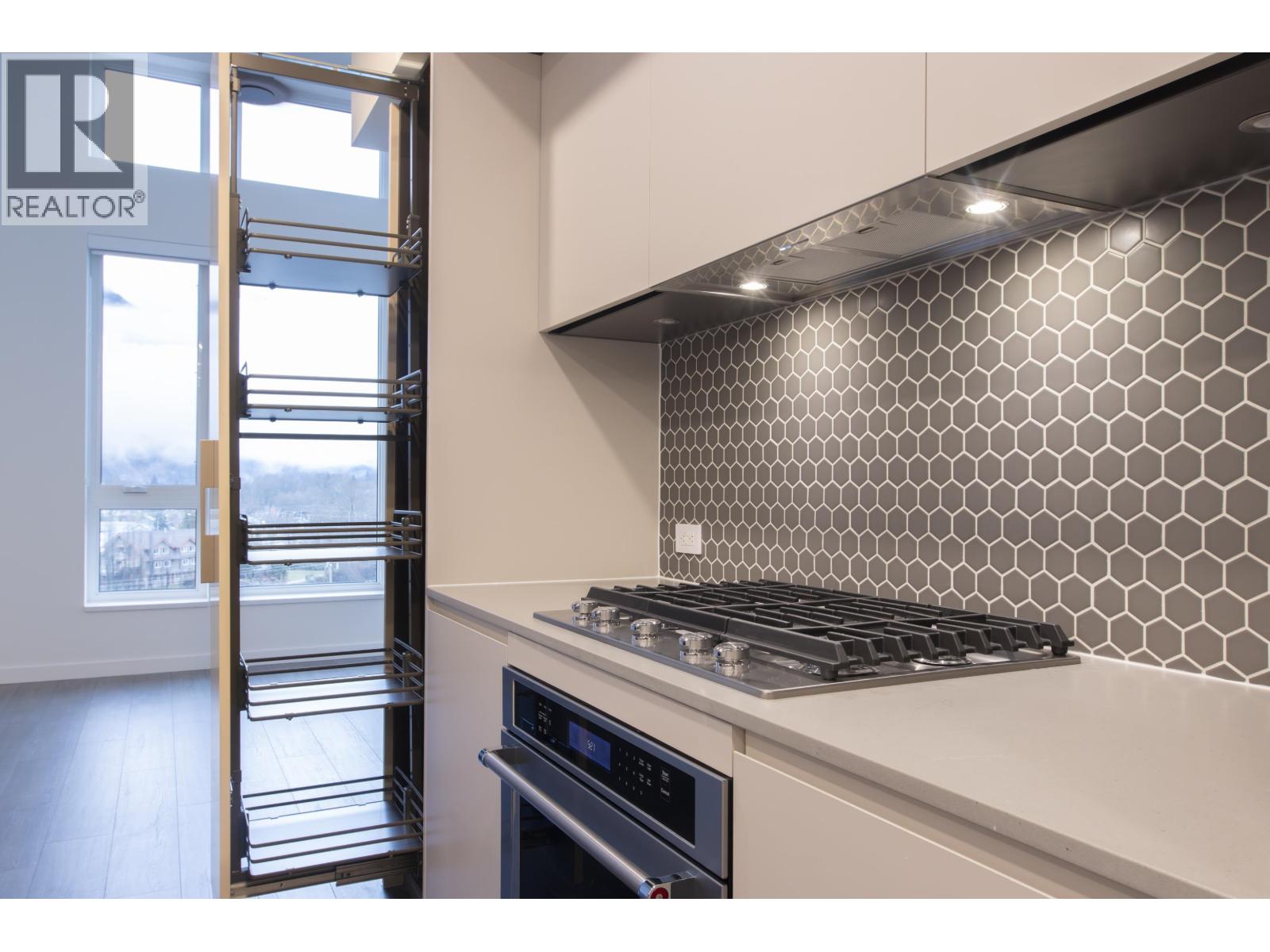 615 1504 SCOTT CRESCENT, Squamish