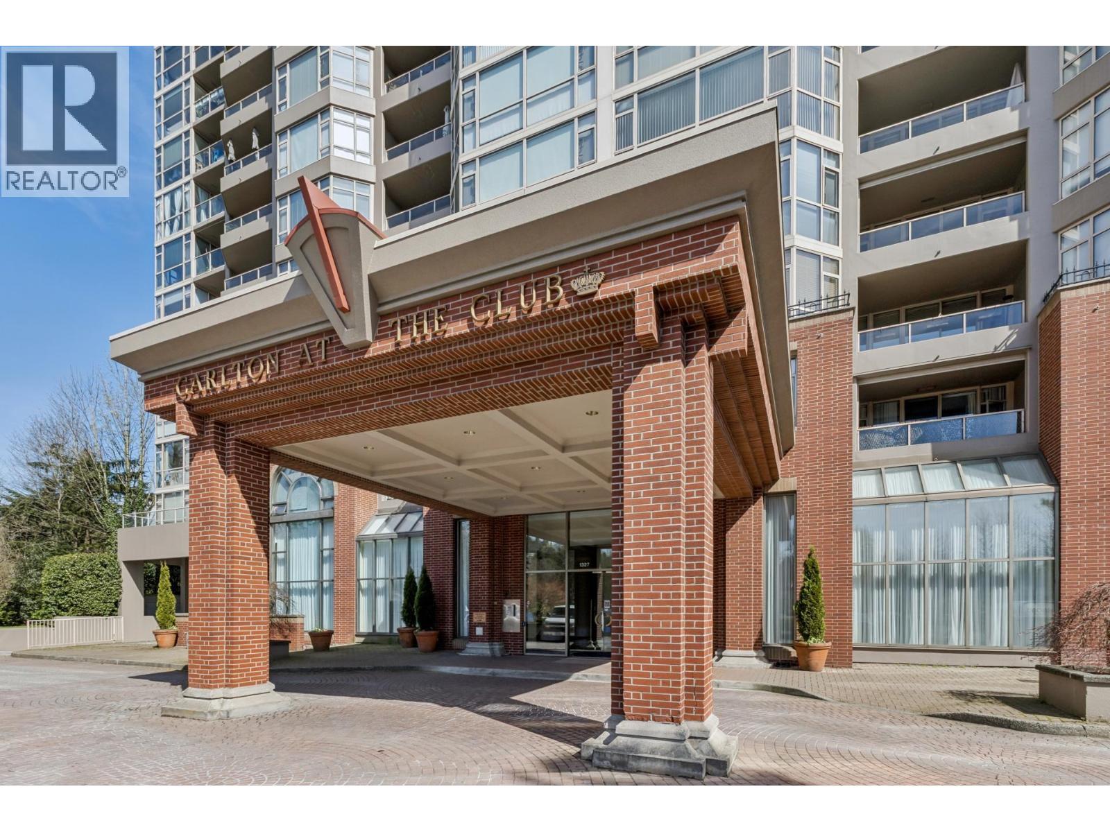 308 1327 E KEITH ROAD, North Vancouver