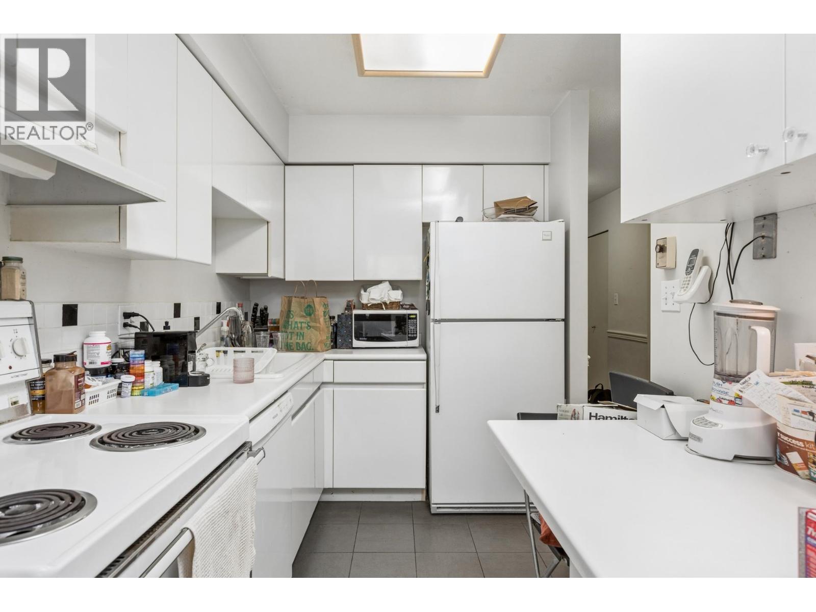 308 1327 E KEITH ROAD, North Vancouver