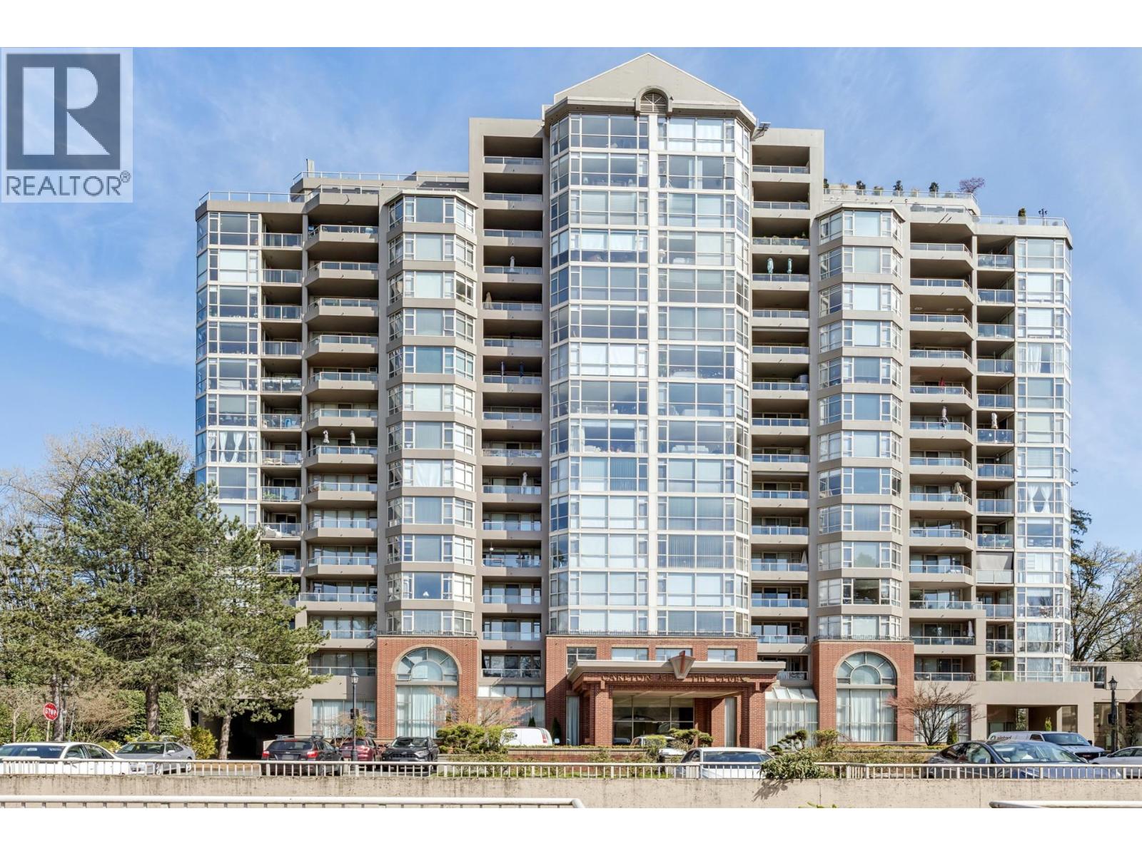 308 1327 E KEITH ROAD, North Vancouver