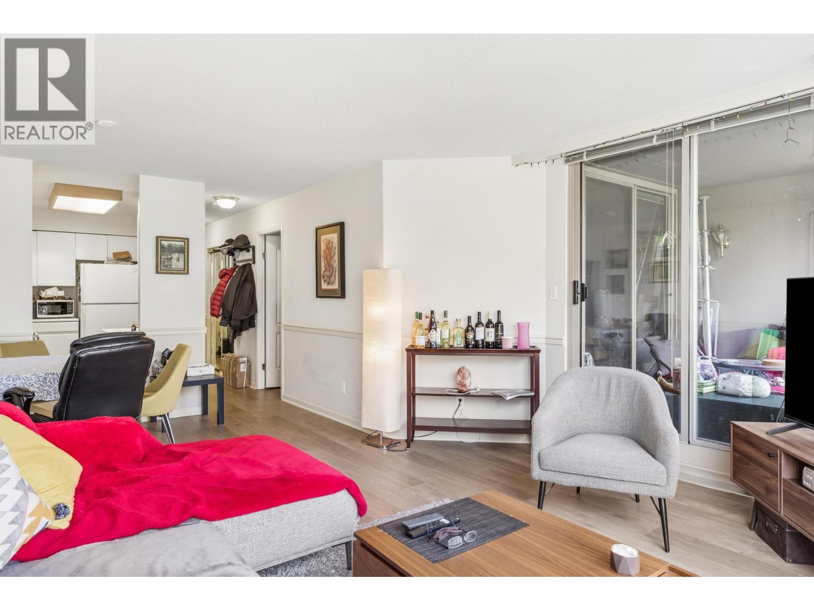 308 1327 E KEITH ROAD, North Vancouver