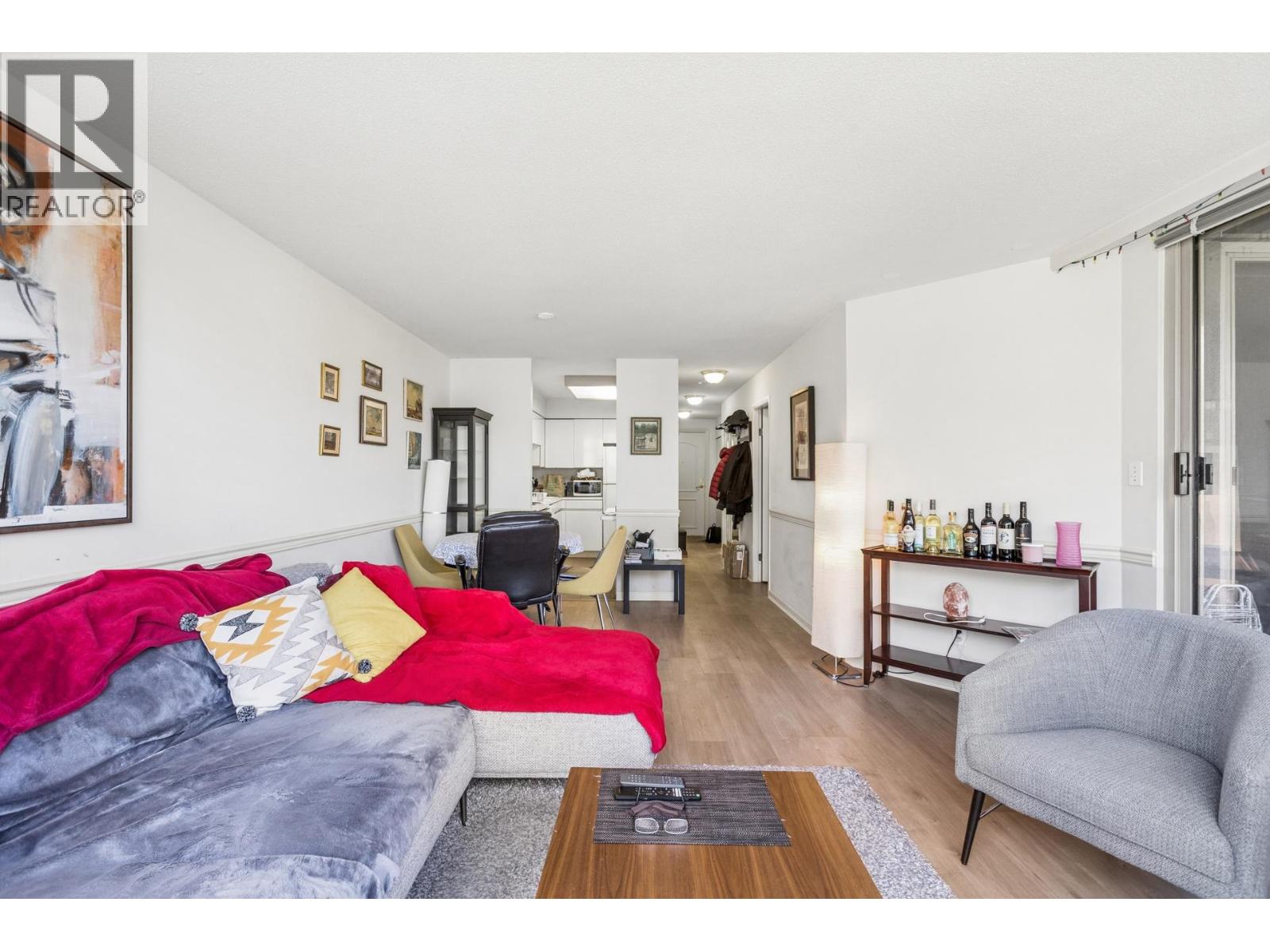 308 1327 E KEITH ROAD, North Vancouver