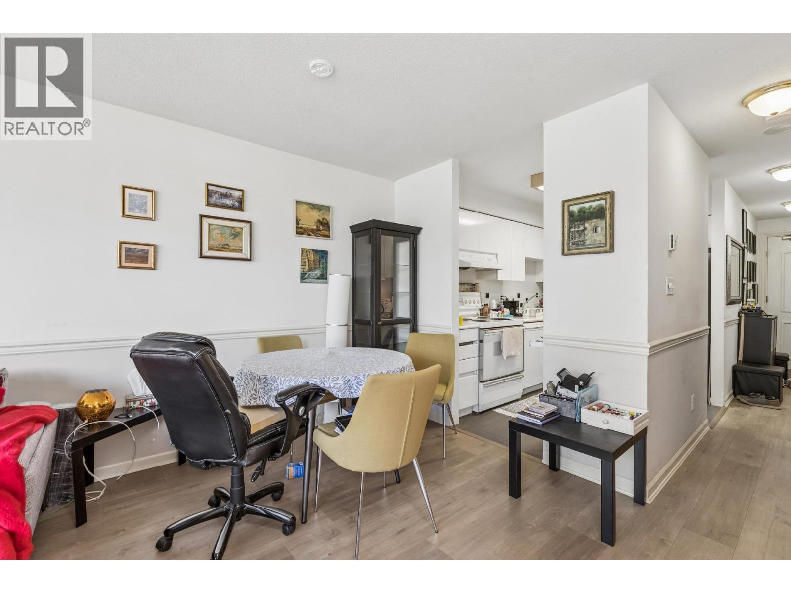 308 1327 E KEITH ROAD, North Vancouver