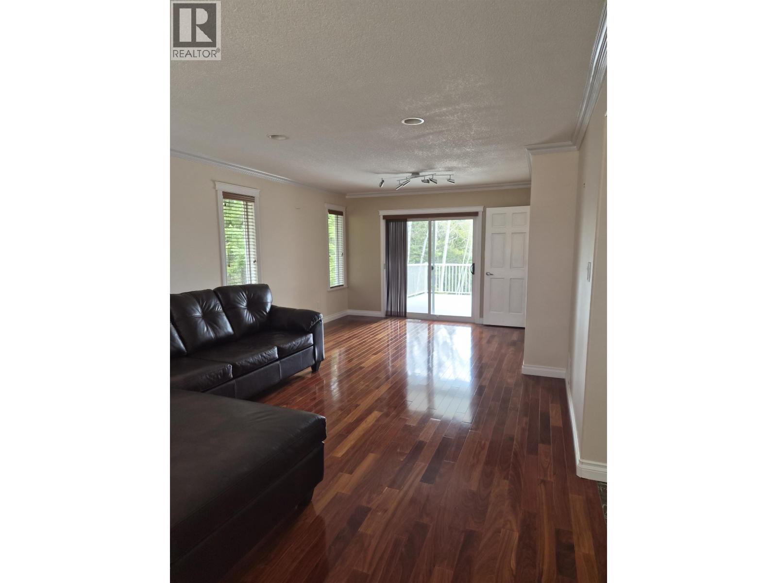 Living room of 7830 ST MARY PLACE · Prince George, BC