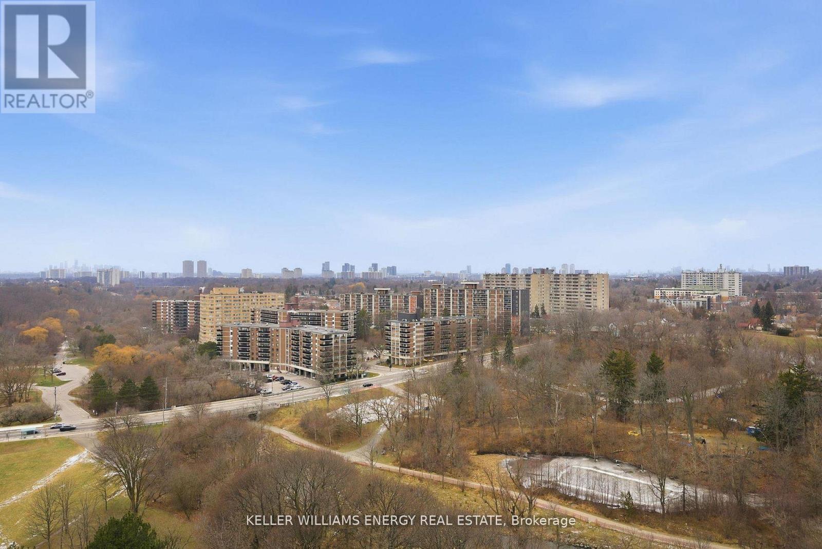 #1514 1 MASSEY SQUARE - 20