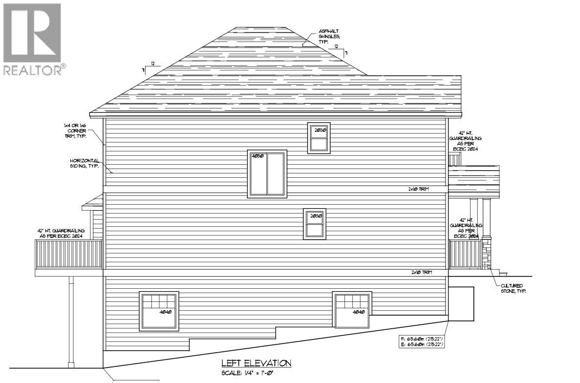 24595 104 AVENUE, Maple Ridge