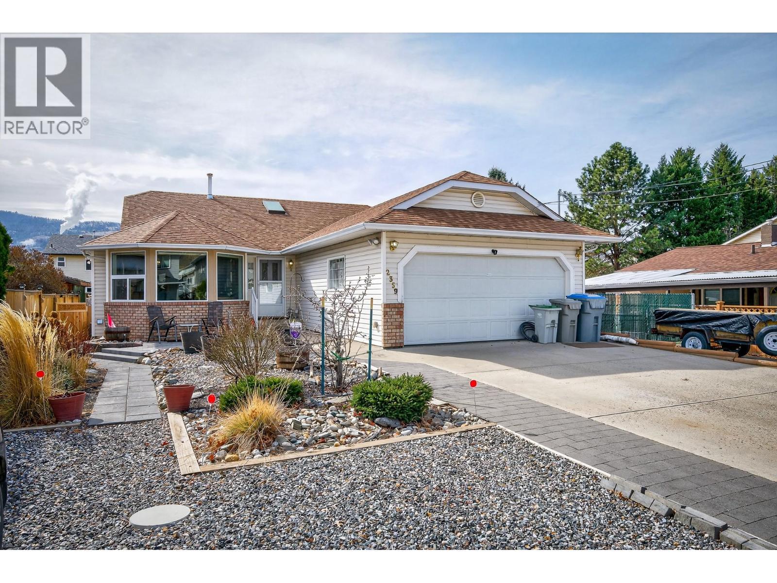 2359 BOSSERT Avenue, Kamloops