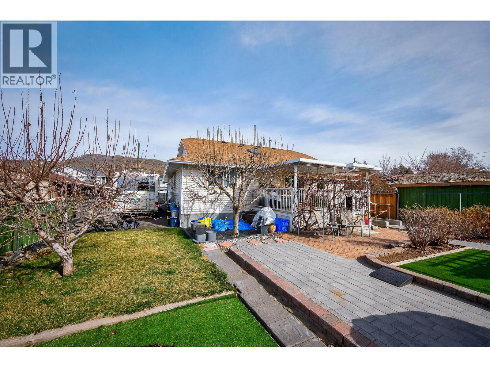 2359 BOSSERT Avenue, Kamloops