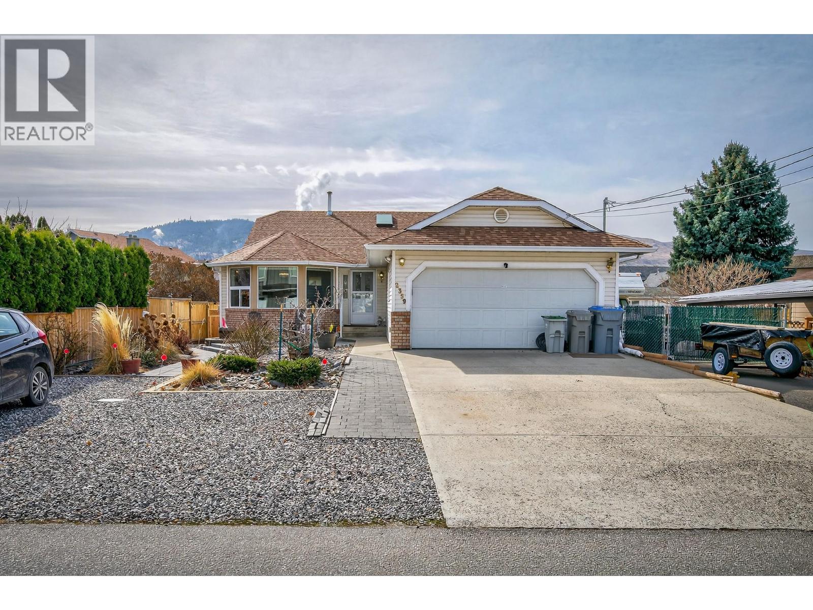 2359 BOSSERT Avenue, Kamloops