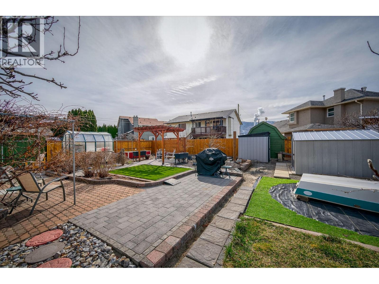 2359 BOSSERT Avenue, Kamloops