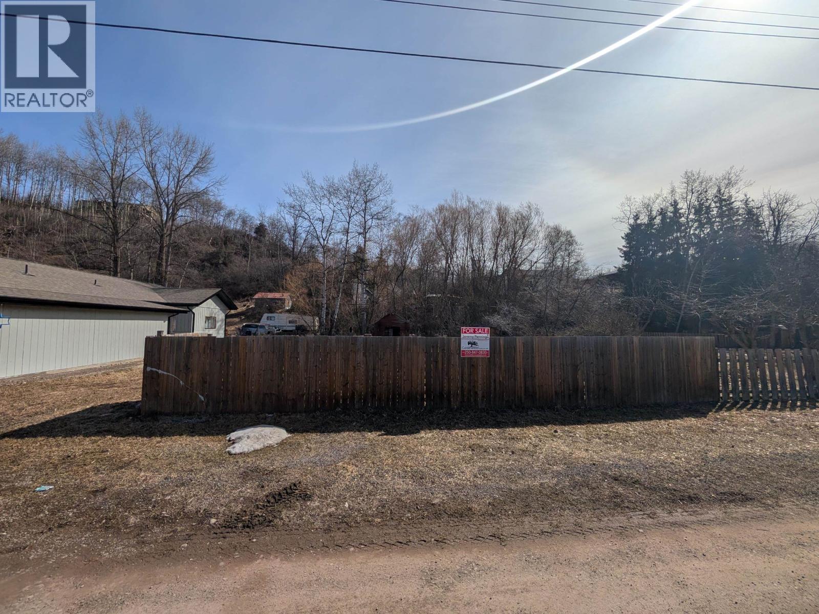 #LOT 19-& 20 THIRD Street, Telkwa