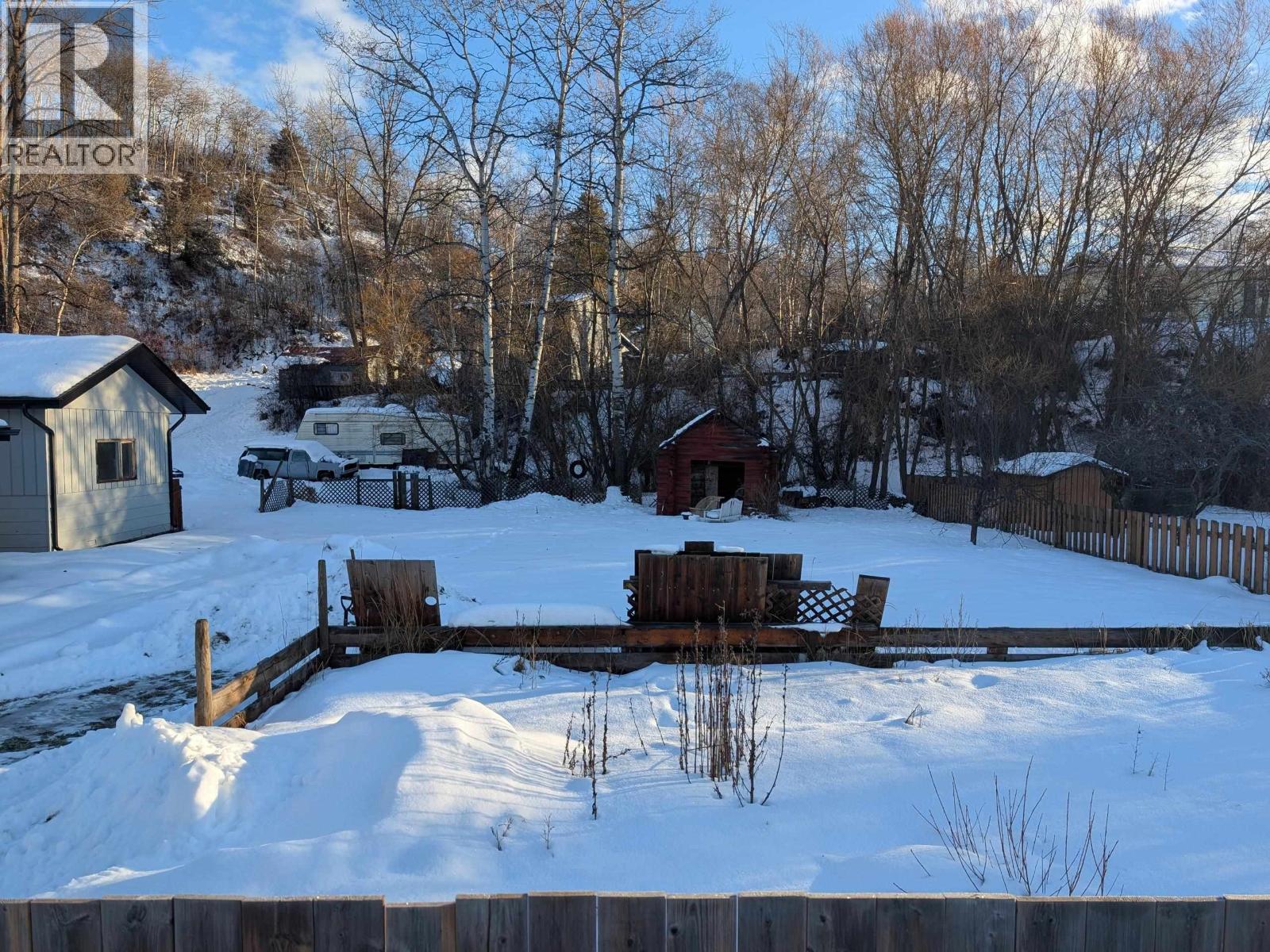 #LOT 19-& 20 THIRD Street, Telkwa