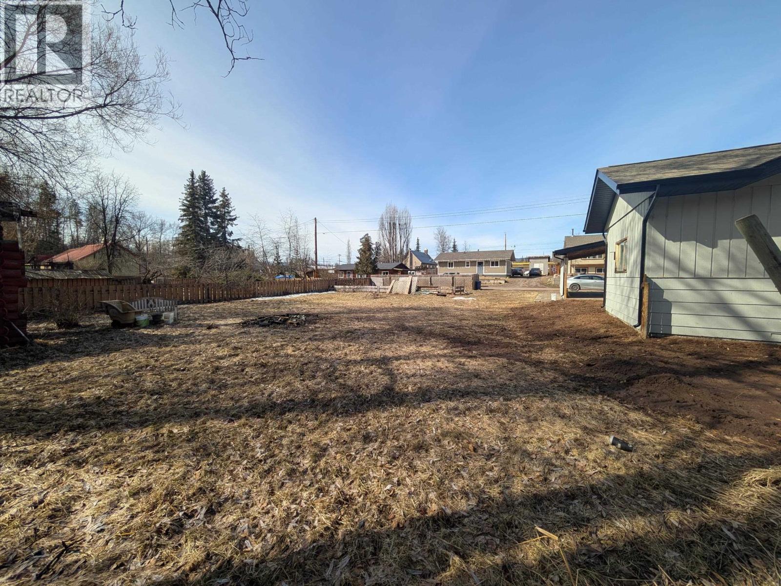 #LOT 19-& 20 THIRD Street, Telkwa