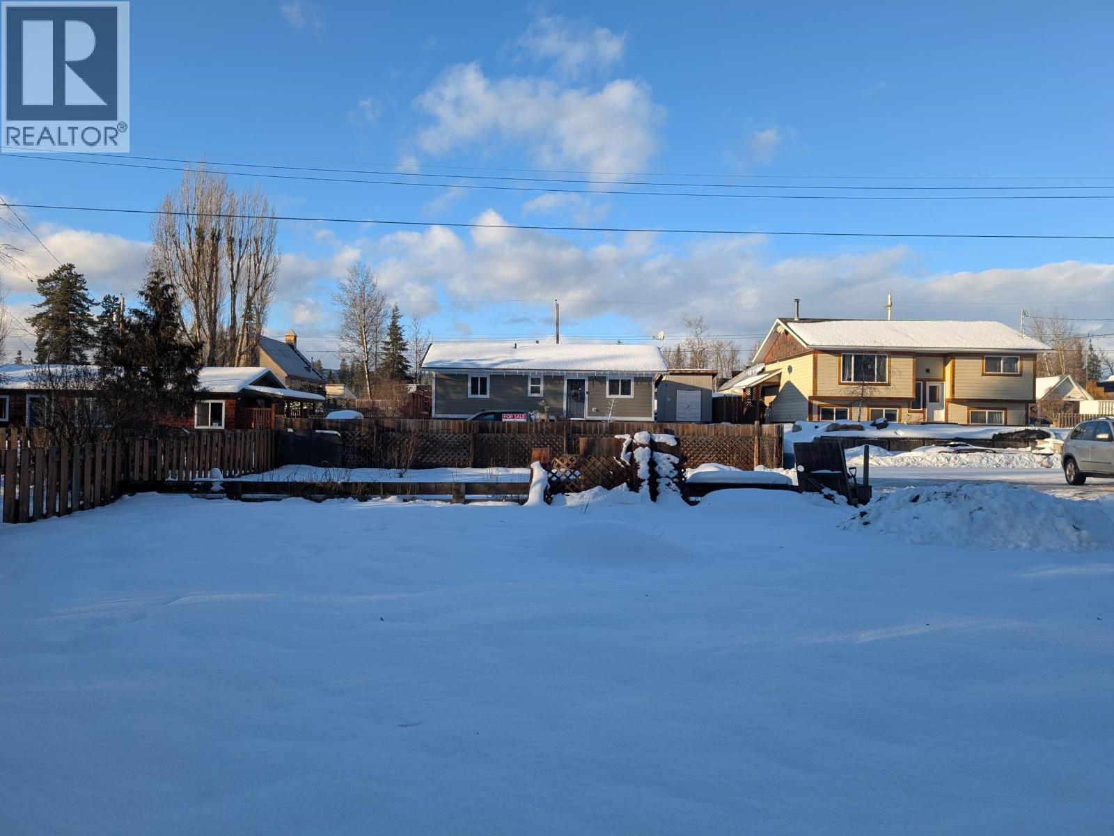 #LOT 19-& 20 THIRD Street, Telkwa