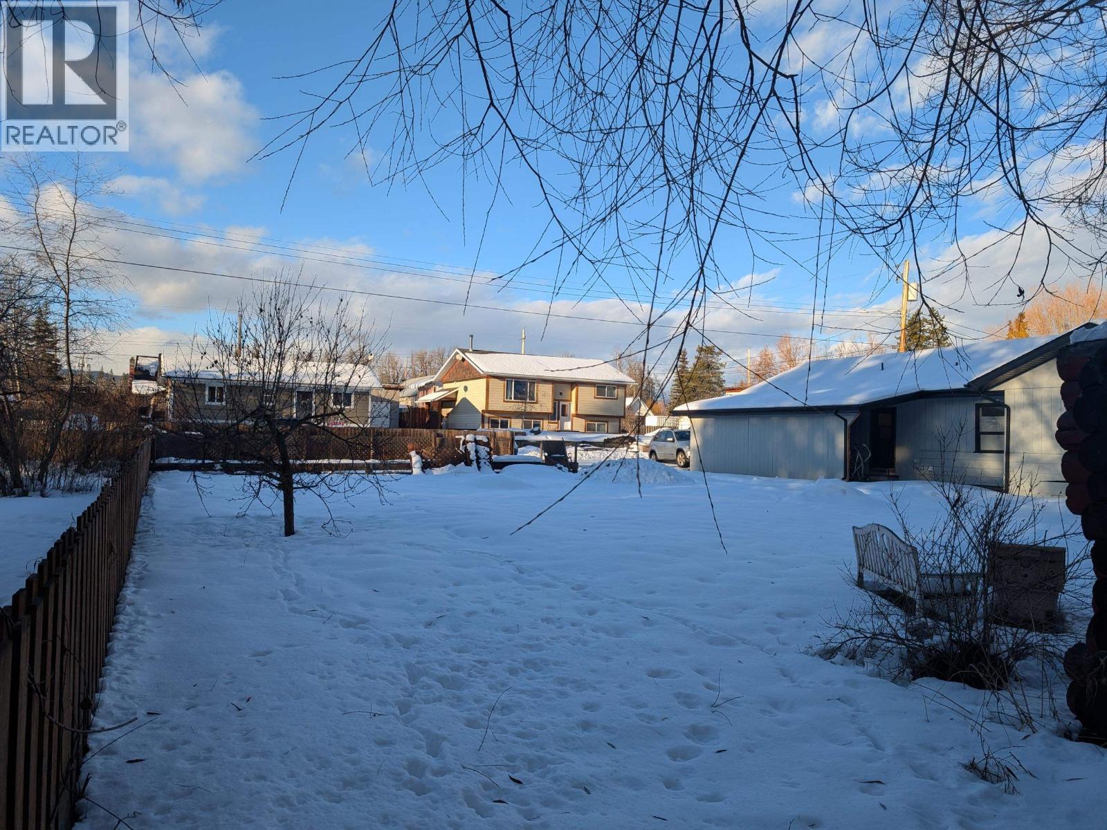 #LOT 19-& 20 THIRD Street, Telkwa