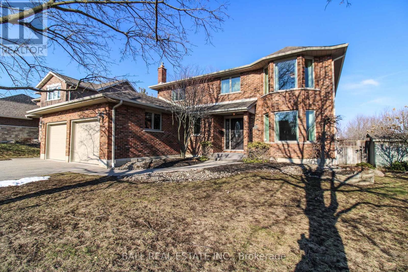 1166 SUMMIT DRIVE - 2