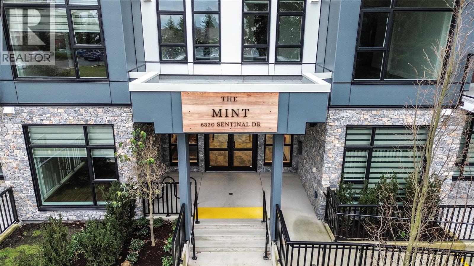 104 6320 Sentinal Dr, Nanaimo